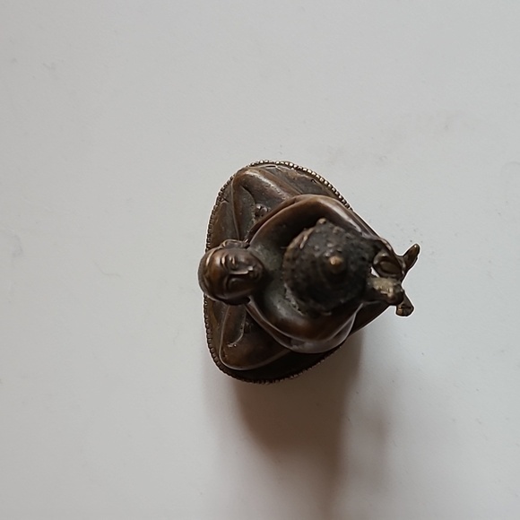 Yab yum statue - Picture 2 of 2